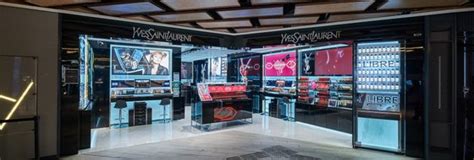 ysl hong kong store location|ysl outlet store.